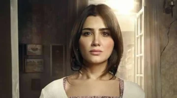 موعد عرض الحلقة 14 من مسلسل الست موناليزا وحدث خيانة مفاجئ